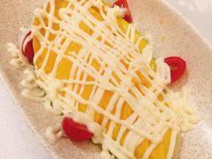 -老上海弄堂菜馆(恒基名人购物中心店)