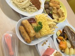 -宜家·瑞典风味餐厅(青岛商场店)