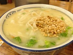 糊涂面-老雒阳面馆·水席·洛阳菜(王城路店)