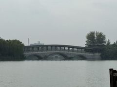 -云龙湖旅游景区