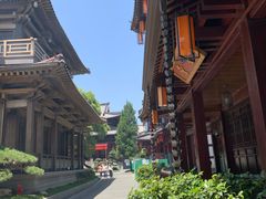 -香积寺