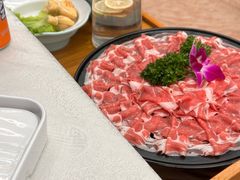 -东来顺饭庄(天坛店)