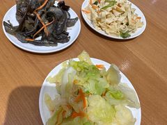 -和兴记牛肉火勺·羊汤(于洪广场店)