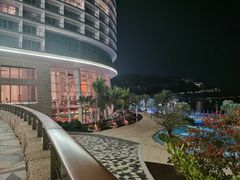 -深圳大梅沙京基洲际度假酒店