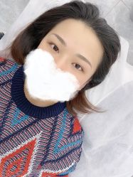 -Verywang半永久纹眉•仪器野生眉