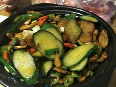 -锦小馆(安贞店)