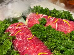 -俏牛哥鲜牛肉牛肆馆(重庆天地店)