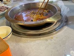 -牟记江湖特色重庆菜鱼蛋青蛙黄鳝海参(巴南区鱼洞鲁能店)