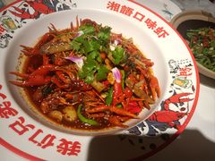 -湘语·湖南家常菜(新洲店)