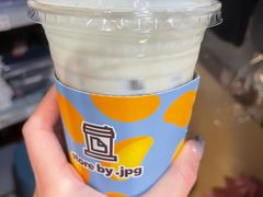 -JPG canteen(广州寺右公馆店)