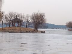 -颐和园