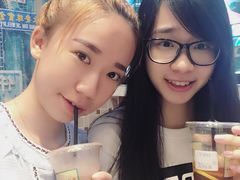 -美芝莲(东方宝泰店)