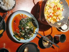 -徽三说·土徽菜·中国徽菜连锁品牌(阳湖总店)