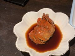 -乔街深夜食堂·台州菜·高压锅生蚝(杭州总店)