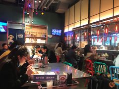 -陈鹏鹏潮汕菜(宝安机场T3航站楼店)