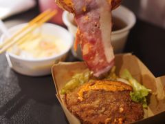 -魏家凉皮(博水商务大厦店)