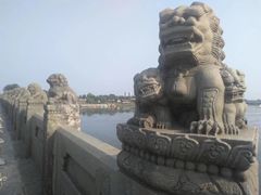 -卢沟桥文化旅游区