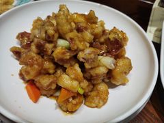 -老厨家(友谊路总店)