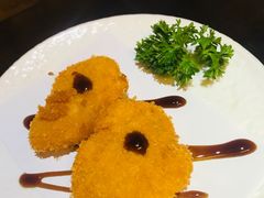-花狸日本料理(柏庐广场店)