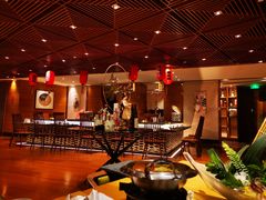 -广州增城保利皇冠假日酒店-玄日本餐厅