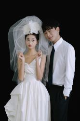 -巴黎春天婚纱摄影STUDIO·定制