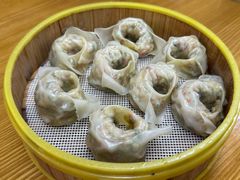 -面道赞宁海海鲜面(迎凤街店)