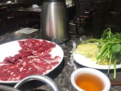 -仄园围炉坊·牛肉火锅·汕头卤水火锅(蛇口店)