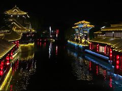 -台儿庄古城