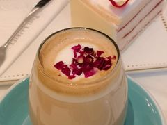 -PAUL LAFAYET 法式甜品(港汇广场店)