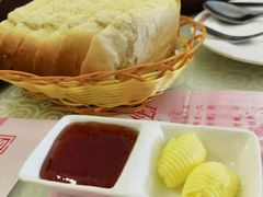 -华梅西餐厅(哈尔滨中央大街店)