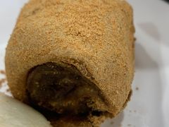 -聚德华天护国寺小吃(甜水园店)