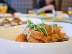 -浦东绿地铂骊酒店品珍轩中餐厅