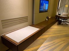 -舟山希尔顿酒店