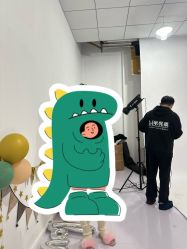 点击看大图 -雅安米优果儿童摄影