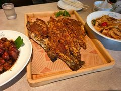 -京北渔家傲