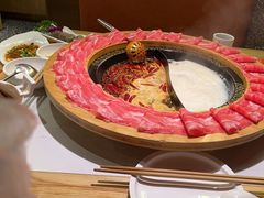 -川中渝夫火锅(铜陵万达广场店)