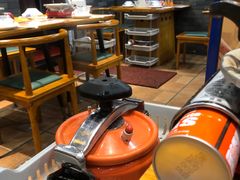 百岁牛骨头汤-龚印记牛骨牛杂屋·四代传承(珠影星光城店)