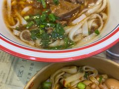 -捌玖粉面馆·猪油拌粉