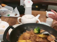 -一楼食业·美食人家