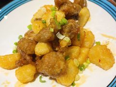 -桂大叔·砂锅粥·家传闽粤菜(县西巷店)