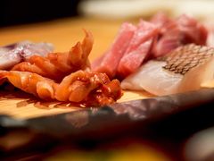 -鲤·鮨KOISUSHI