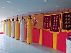 -津武堂散打搏击俱乐部(河西店)