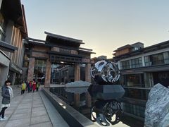 -宜春明月山维景国际温泉度假酒店