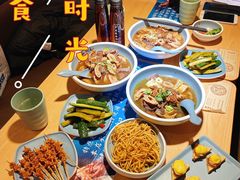 -肠王卤煮(西单食宝街店)