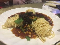 -水上人家民俗餐厅(洱海公园店)