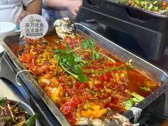 -渝尾巴烤鱼(总店)