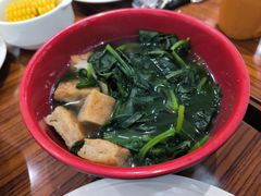 -佛山皇冠假日酒店-西餐厅