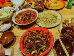 -先启半步颠小酒馆(常熟万达广场店)