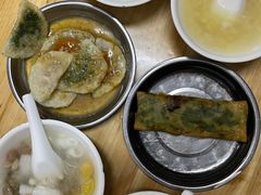 -正宗棉湖甜汤春卷店