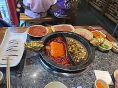 -蜀大侠火锅(寰球文化地标·总府店)